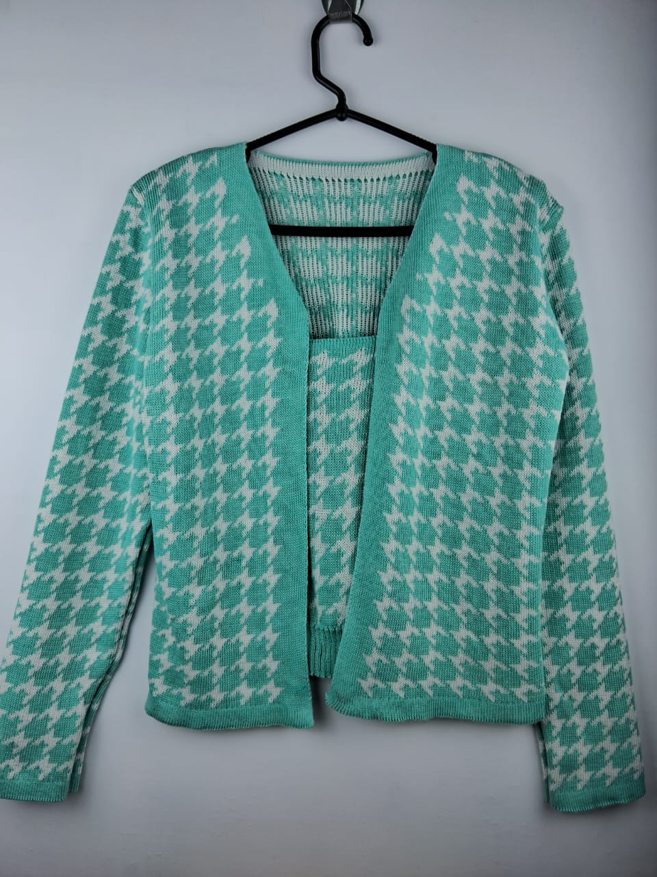 Conjunto Twin