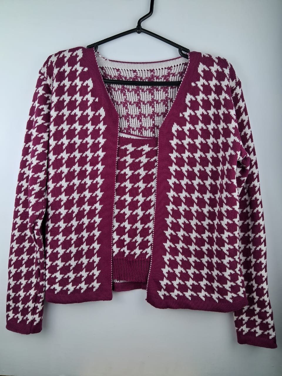 Conjunto Twin