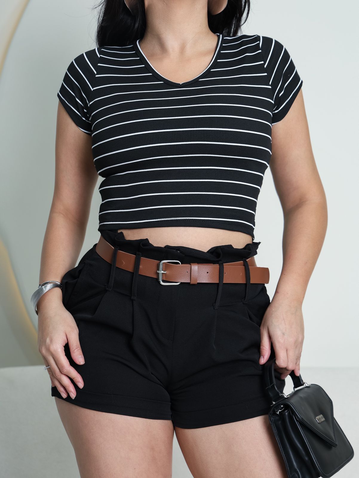 Cropped Ribana
