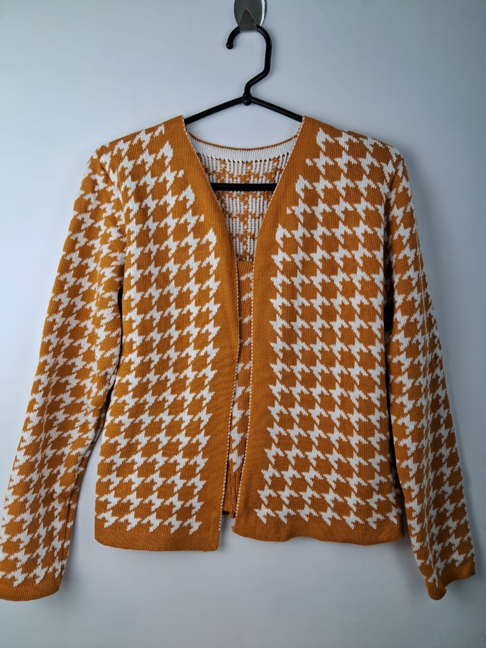 Conjunto Twin